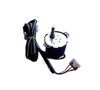 Mini moteur 50TYZ, moteur 49TDY, moteur 49TYJ, moteur de porte coulissante de moteur de porte de levage d'armoire de climatisation, outils de moteur d'arbre de 2 cm Moteurs dédiés