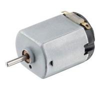 Mini moteur à balais (Brushed) Motraxx LFK-130SH-14190 G