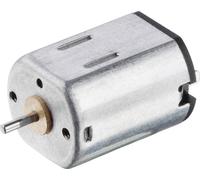 Mini moteur à balais (Brushed) Motraxx SFF-N20VA