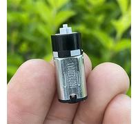 Mini moteur à engrenage planétaire Micro M20, 10mm, petit réducteur de boîte de vitesses, DC 1.5V 3V 3.7V 133 tr/min, arbre transversal à vitesse lente, 1 pièce Accessoires de bricolage