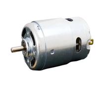 Mini moteur à roulement à billes RS-775/795/895 DC 12V 18V 24V, haute vitesse et couple élevé, adapté aux perceuses, tournevis/outils électriques de jardin(895 motor)