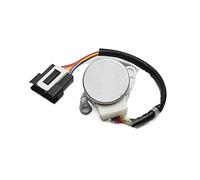 Mini moteur de plafond de machine de moteur de vent d'oscillation, moteur de climatisation, moteur d'air de balayage MP24AF, 12V DC 24BYJ48-B05 Outils de moteur pas à pas ZFUGEDRLI