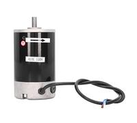 Mini Moteur de Tour Moteur à Grande Vitesse 6000 Tr/min Grand Moteur de Machine de Tour de Fer à Torsion 550 W Moteurs électriques de Grande Puissance (220V)