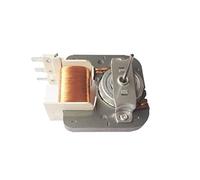 Mini moteur de ventilateur de refroidissement de four à micro-ondes, moteur de ventilateur de refroidissement GAL6309E-ZD, moteur à trois broches 220v 240v, outils d'accessoires de four à micro-ondes