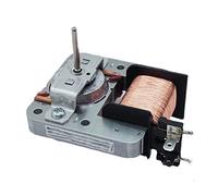 Mini moteur de ventilateur de refroidissement for four à micro-ondes, moteur MDT-10CEF à 2 broches, moteur de ventilateur de refroidissement YZ-E6120, outils universels for accessoires de four à micro