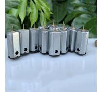 Mini Moteur Électrique N50-2236, 3.7v-7.4v, 46000rpm, Ndfeb, Haute Vitesse, Micro-Jouet Magnétique, Modèle De Voiture, Drone Rc, Quadcopter-Générique