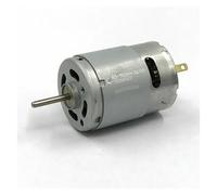 Mini moteur électrique RS-380PH-26110 RS-380SH 27.8mm DC6V-12V 11000 tr/min, aspirateur à grande vitesse, perceuse électrique, moteur d'outil
