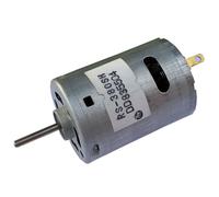 Mini Moteur Électrique Rs-380sh-4535, 7.2 Hm, 5v-12v 6v 20000 V, Rs-380sh Tr/Min, Haute Vitesse, Bricolage, Modèle De Drone De Bateau Rc-Générique