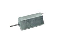 Mini moteur FF-050SH-11190 D/V5.9 CC 3 V-9 V, balais métalliques, 15 mm, 1 pièce