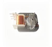 Mini moteur GAL6309E moteur asynchrone à pôle ombragé 3 broches 220V 50HZ moteur, moteur de ventilateur de four à micro-ondes outils de moteur de ventilateur de refroidissement ZFUGEDRLI