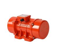 Mini moteur industriel de vibration 6 pôles, moteur vibrant électrique triphasé 380V(MVE1600/1)