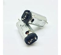 Mini Moteur Magnétique Puissant N50 Dc 3v 3.7v 35000 Tr/Min, Télécommande À Grande Vitesse, Avion, Aéromodélisme, Modèle De Drone, Voiture, Bateau-Générique