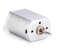 Mini Moteur Mini Moteur Électrique Compétences Jouets, Petits Moteurs, Moteur 6v Dc, Moteur 130 dc, Couple Élevé Dc Jouet Moteur De Voiture DIY Moteur ZFUGEDRLI