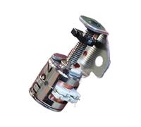 Mini Moteur,Moteurs Dc, Motor Micro Slide Screw Stepper Motor, 6mm Tiny Linear Actuator, Micro Stepping Motor, 2 Phase 4 Wire Stepper Motor Mute Large Torque