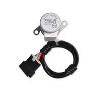 Mini moteur MP24AA, MP24AN, MP24TA, MP24TB, MP24HM, MP24HV, MP24BC moteur pas à pas, moteur à vent guidé par climatiseur, outils de moteur à vent de balayage) ZFUGEDRLI (Color : Mp24ga)