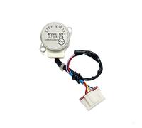 Mini moteur MP24AA, MP24AN, MP24TA, MP24TB, MP24HM, MP24HV, MP24BC moteur pas à pas, moteur à vent guidé par climatiseur, outils de moteur à vent de balayage) ZFUGEDRLI (Color : Mp24ac)