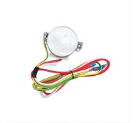 Mini moteur MP24AA MP28VB SM008 SM014 SM016 moteur, moteur d'armoire de climatisation, moteur pas à pas synchrone de guide de vent, outils de moteur de vent d'oscillation Moteurs dédiés (Color : Sm01