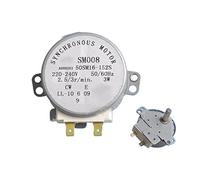 Mini moteur MP24AA MP28VB SM008 SM014 SM016 moteur, moteur d'armoire de climatisation, moteur pas à pas synchrone de guide de vent, outils de moteur de vent d'oscillation Moteurs dédiés (Color : Sm00