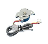 Mini moteur MP35AB, moteur à vent de balayage, moteur pas à pas de guide d'air d'armoire de climatisation, moteur synchrone à vent oscillant, outils 1521400801 Moteurs dédiés