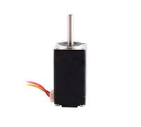 Mini Moteur Pas à Pas biphasé NEMA8, 4 Fils, 20HS40, 1,8 degré, 40 mm, 0,8 A