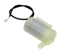 Mini Moteur Pompe eau DC 3-6V Pour DIY Module Pompe Arduino