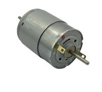 Mini moteur RZ-735VA-9515 DC 12V 14.4V 18V 21000 tr/min, perceuse électrique à grande vitesse, tournevis, scie, moteur d'outil de jardin(RS-385PH-17120)