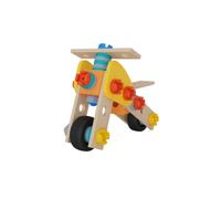 Mini moto Eichhorn Construct