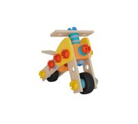Mini moto Eichhorn Construct
