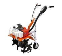 Mini Motoculteur Rotatif, Machine D'ameublissement du Sol, Disponible dans Une Large Gamme De Machines À Creuser Et Labourer Petits Fossés Puissant Et Efficace