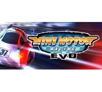 Mini Motor Racing EVO (PC)