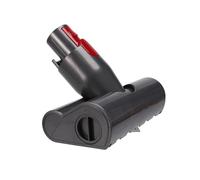 Mini Motorized Tool Brush Head ，Compatible for Dyson ，V7 V8 V10 V11 Stick Vacuum Cleaner parts Removal Suction Head Cleaning Tools