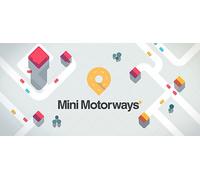 Mini Motorways (PC)