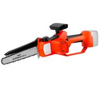 Mini Motosega Sur Batterie STOCKER MAGMA E-200LA 21V 450W Guide 24,5 cm