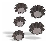 Mini Moule à Brioche Ø 6 à 11 cm