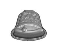 Mini moule à gâteaux anti adhésif forme NOEL - Cloche