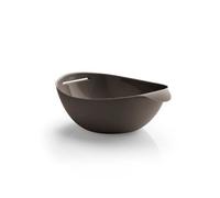 Mini moule à pain marron