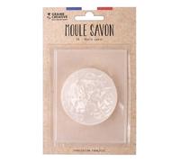 Mini Moule À Savon - Lune