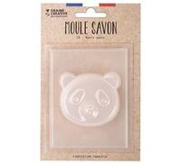 Mini moule à savon panda - Graine Créative G