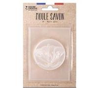 Mini moule à savon papillon de nuit - Graine Créative G