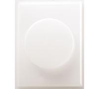 Moule pour savon rond Ø 6 cm Blanc G