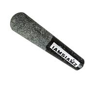 Mini moulin à épices en granit 16,5 cm