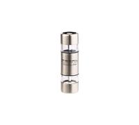 Callstel Mini moulin à poivre PEARL Ø 3 cm – double compartiment
