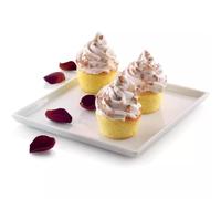 Moule En Silicone 11 Mini Muffins 5 Cm