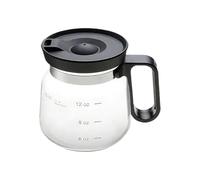 Mini Mug Cafetière 470 ml Avec Et Couvercle Percolateur Portable Résistant | Mugs Transparents Compatibles Lave-Vaisselle Résistant À La Chaleur Pour Thé Maison Mini Percolateur