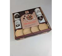 Collectif – Mini-Mugs Cakes Nestlé – 20 recettes à préparer + 4 mini-mugs collector – Coffret