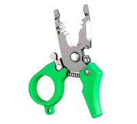Mini Multi-Tool Wire Stripper,Wire Stripper/wire crimping tool,Wire Cutter,Cable Stripper,Multi-Function Hand Tools (1Pc)