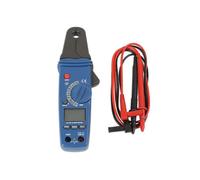 Mini Multimètre Numérique À Pince AC/DC LASER Outils CAT III 80A 6551