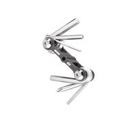 Mini Multitool 6 Fonctions TKTT2506 TOPEAK Outils De Vélo