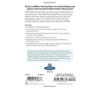 Mini Music Guides -- Guitar Repair & Maintenance