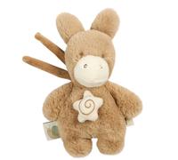 Mini musical Loulou âne caramel